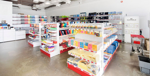 Office One LLC - Office Supplies & Stationery, Times Square Center - 4 B St - Dubai - United Arab Emirates, Stationery Store, state Dubai