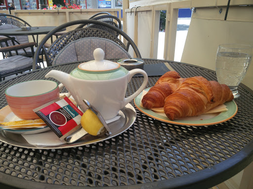 Kavárna - Café Kramer
