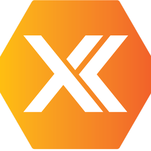 Xperience Fitness of Brookfield logo