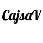 CajsaV logo