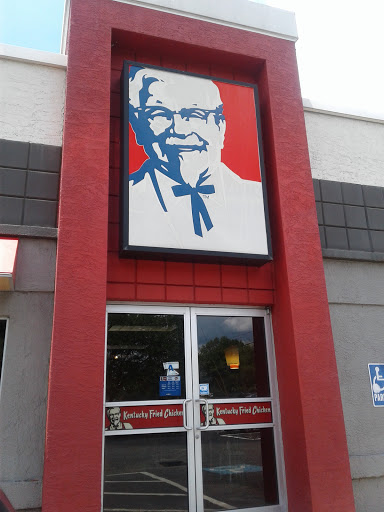 Fast Food Restaurant «KFC», reviews and photos, 516 E Palmetto St, Florence, SC 29506, USA