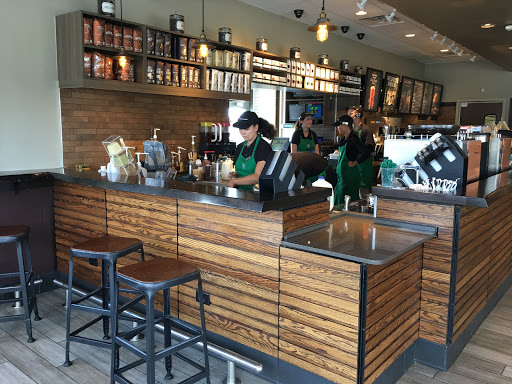 Coffee Shop «Starbucks», reviews and photos, 1275 York Rd, Gettysburg, PA 17325, USA