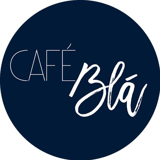 Café Blá - Specialty Coffee Shop