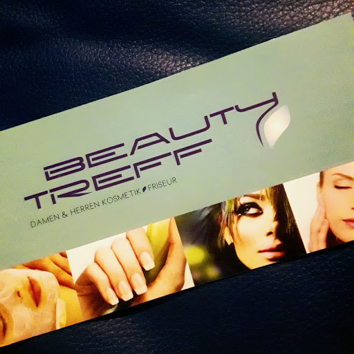 Beauty-Treff logo
