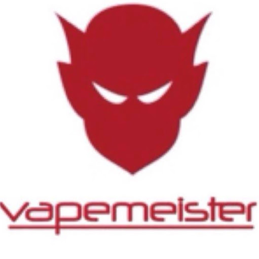 Vapemeister logo