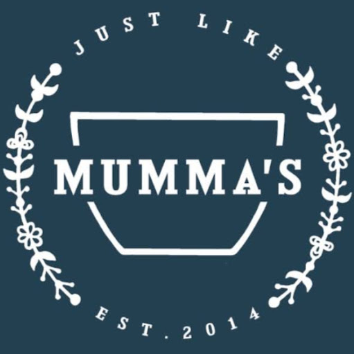 Just Like Mummas logo