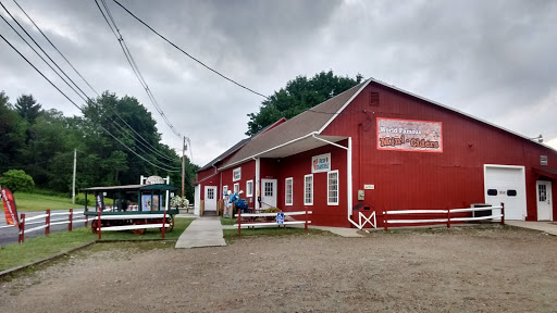 The Apple Barn & Country Bake Shop
