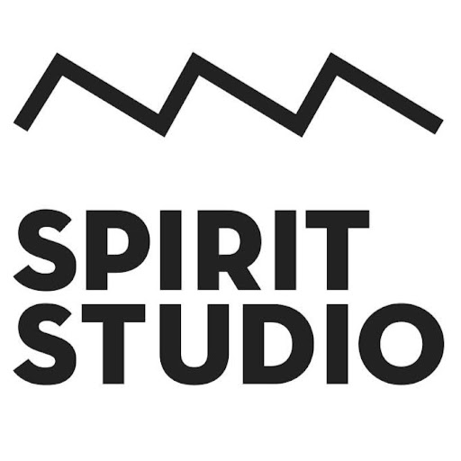 Spirit Studio logo