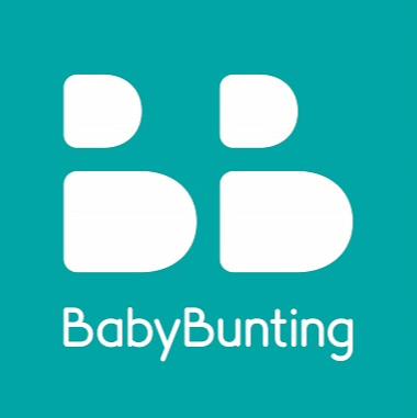 Baby Bunting North Lakes logo
