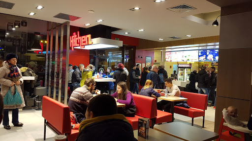KFC