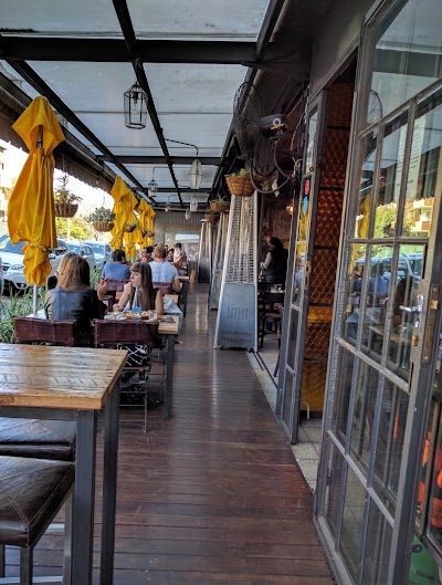Photos of Foundry