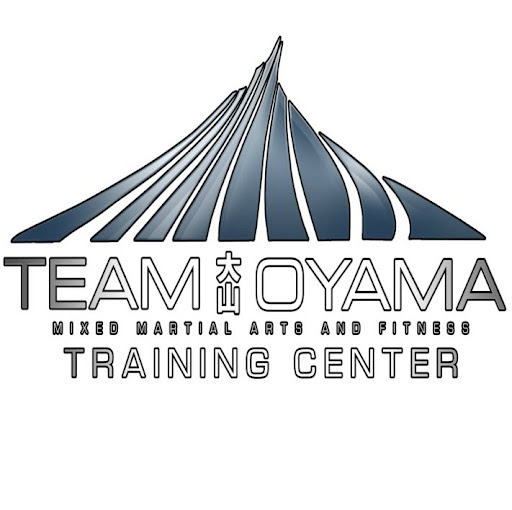 Team Oyama MMA & Fitness logo