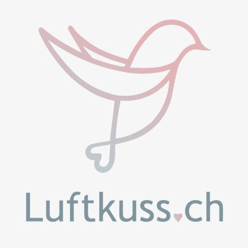 Luftkuss.ch Ballonversand logo