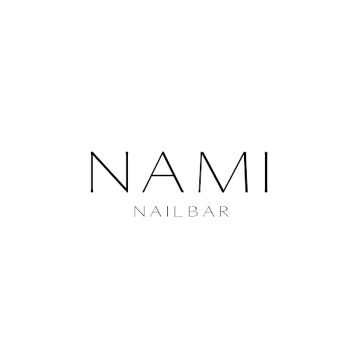 NAMI NAILBAR logo