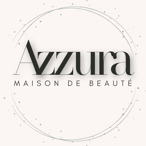Azzura Maison de Bien-Être "D'ici & D'ailleurs" logo