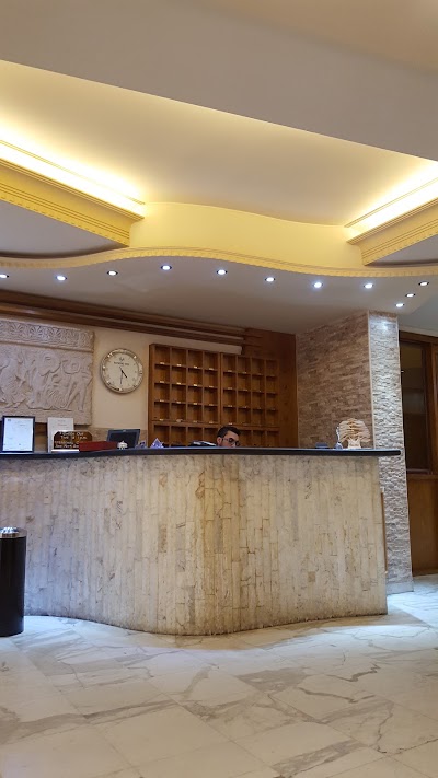 Photos of Vista Del Mar Hotel