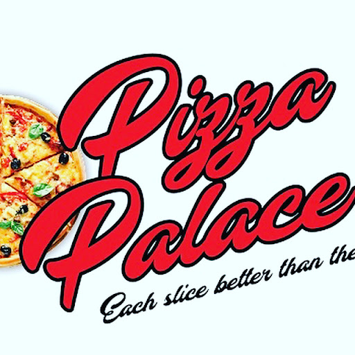 Pizza Palace Thurles logo