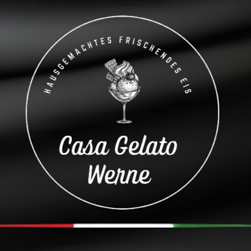 Casa Gelato Werne logo