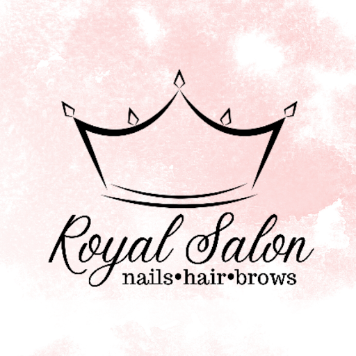 Royal Salon by Anay logo