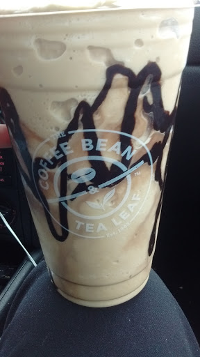 Coffee Shop «The Coffee Bean & Tea Leaf», reviews and photos, 16225 Harbor Blvd, Fountain Valley, CA 92708, USA