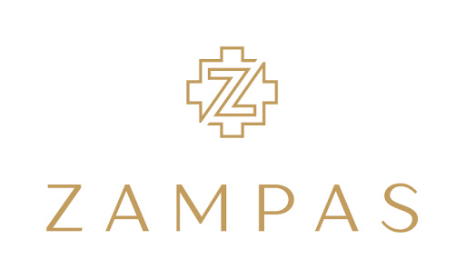 Zampas Bar & Restaurant logo