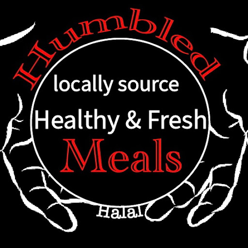 Humbled Meals logo