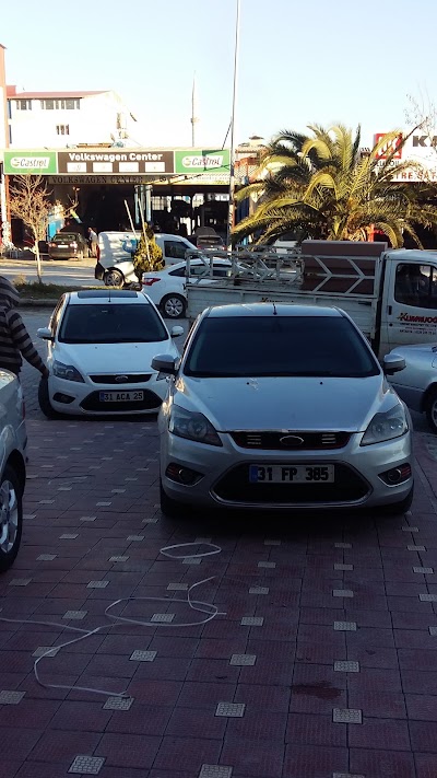 Photos of Eurocar Otomotiv Yedek Par&ccedil;a San. ve Tic. Ltd. Şti.