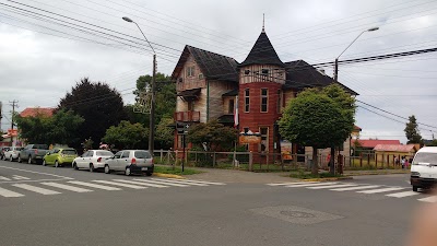 Photos of Eben-Ezer