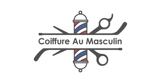 Coiffure Au Masculin