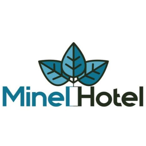 Minel Hotel logo