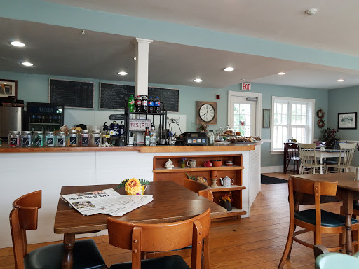 Cafe «Coldbrook Cafe», reviews and photos, 138 Danielson Pike, Scituate, RI 02857, USA