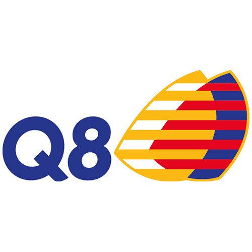 Q8 Tankstation
