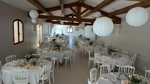 Domaine de la Bouverie