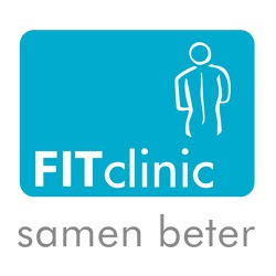 FITclinic Losser logo