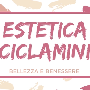 Estetica Ciclamini logo