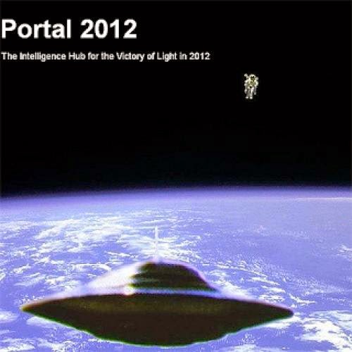 Portal 2012 Operation Dreamland
