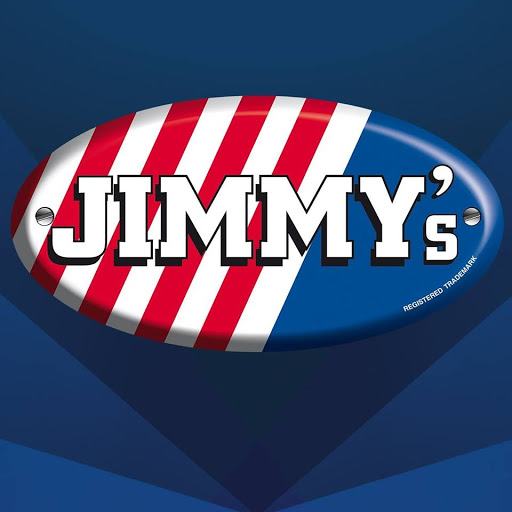 Jimmy Products B.V. logo