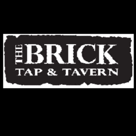 The Brick Tap & Tavern logo