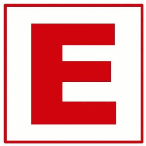 ÇİÇEKLİ ECZANESİ logo