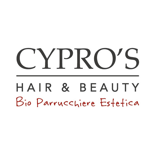 Cypro's Hair & Beauty - Bio Parrucchiere Estetica