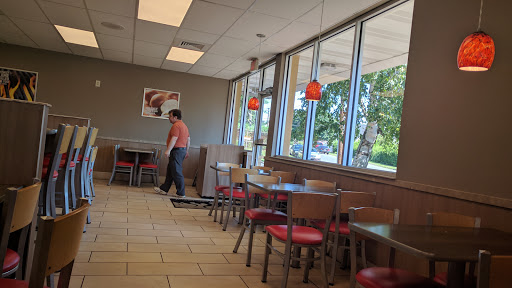 Fast Food Restaurant «Burger King», reviews and photos, 1540 Barnum Ave, Stratford, CT 06614, USA