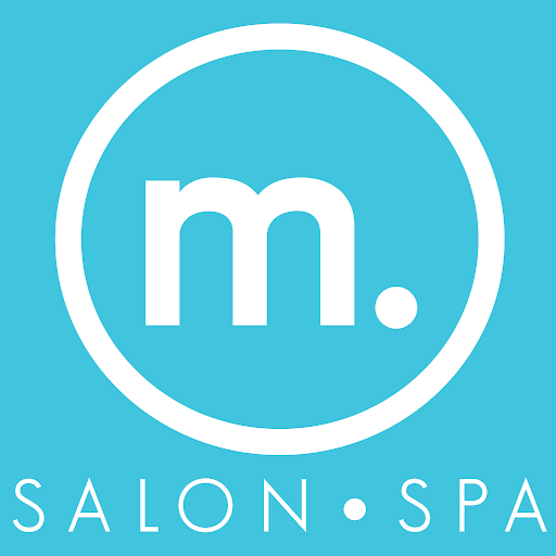 m. Salon • Spa