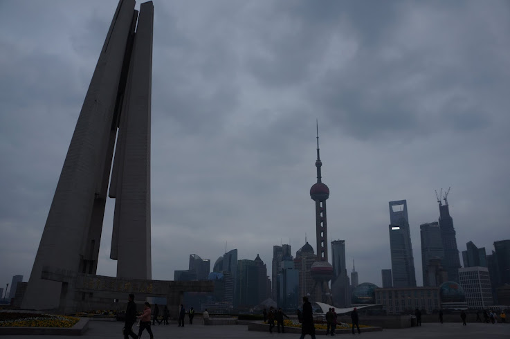 Китай, Вьетнам, Камбоджа и Тайланд на Новый Год 2013