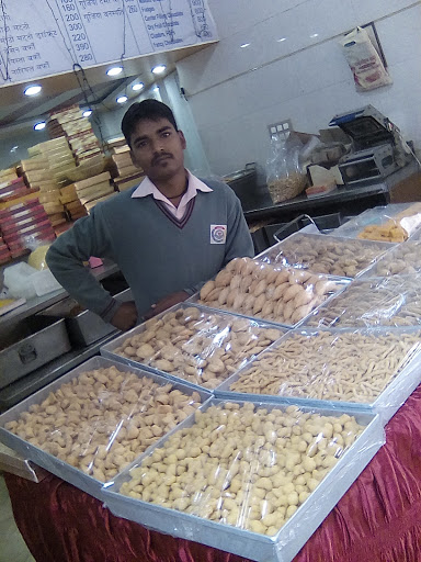 Shankar Namkeen & Sweets Bhandar, 9328 Ground flour, Gali Number 7, Multani Dhanda, Paharganj, New Delhi, Delhi 110055, India, Namkeen_Shop, state DL