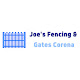 Joe's Fencing & Gates Corona