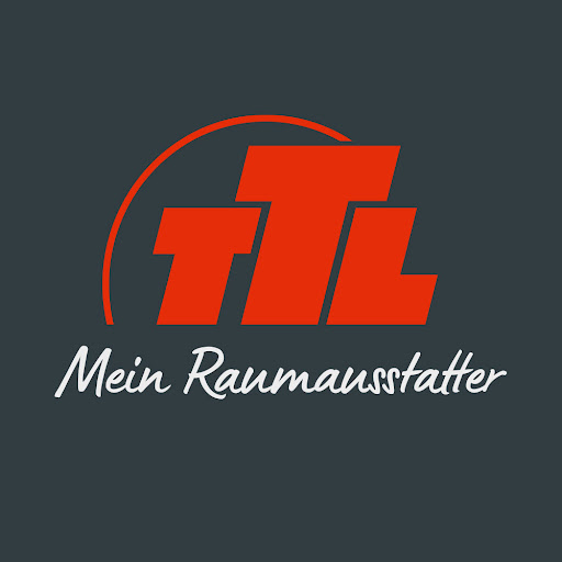TTL - Mein Raumausstatter Göppingen logo