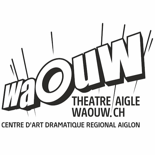 Theater Waouw logo