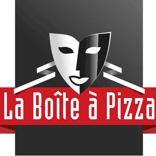 La BOITE A PIZZA Douai logo
