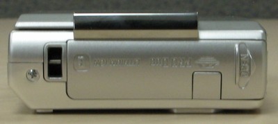 Sony Cyber-shot DSC-T100