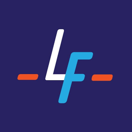 Lookout Fitness logo